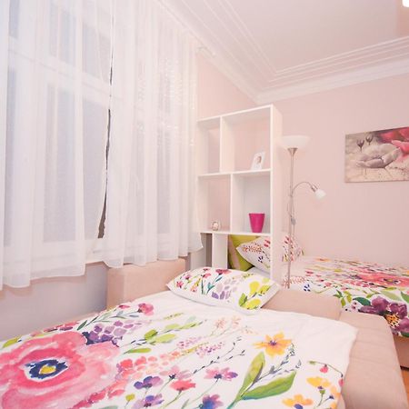 בלגרד Apartment Mina מראה חיצוני תמונה