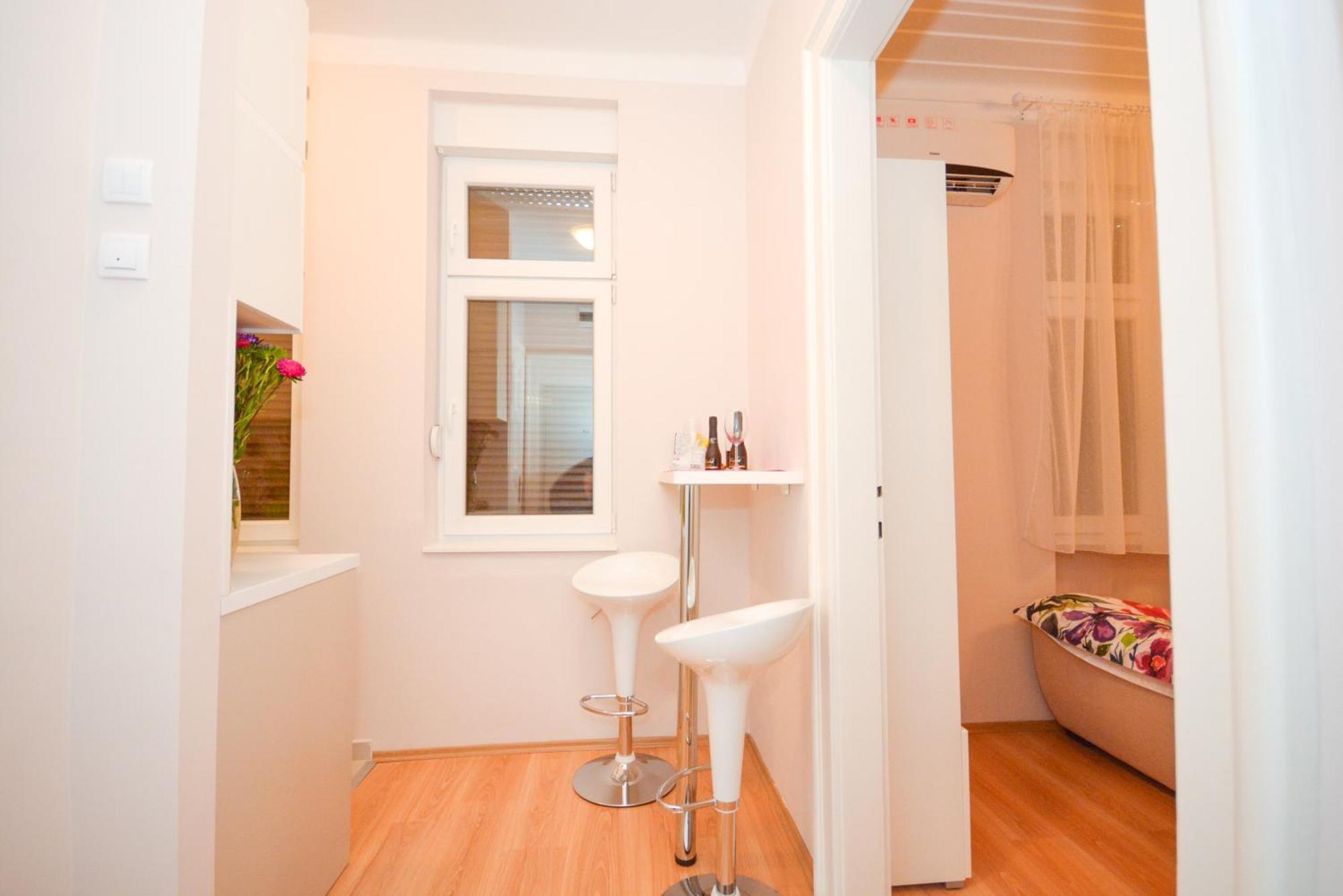 בלגרד Apartment Mina מראה חיצוני תמונה