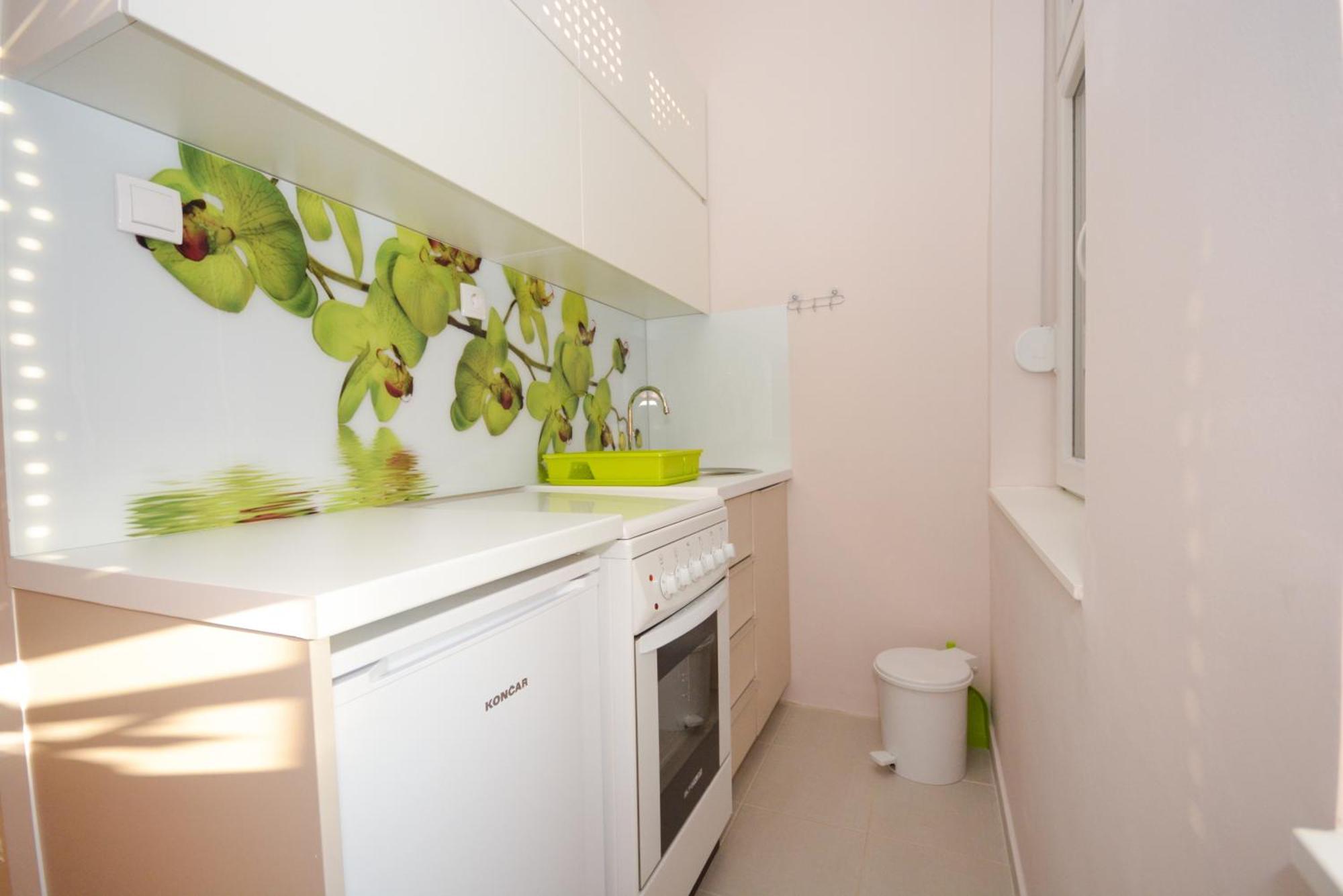 בלגרד Apartment Mina מראה חיצוני תמונה