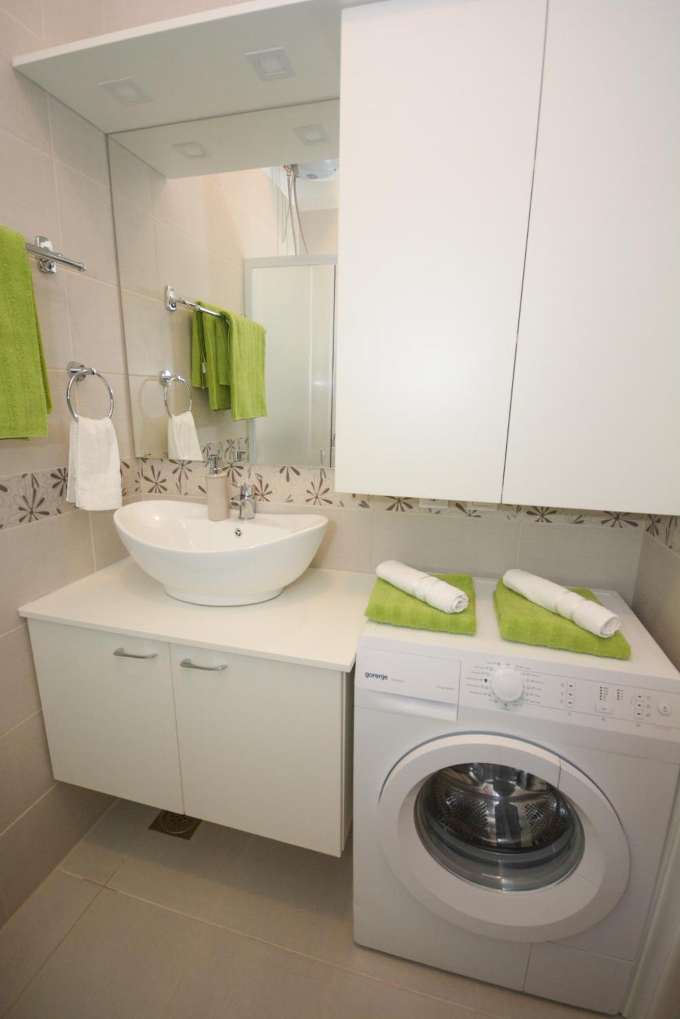 בלגרד Apartment Mina מראה חיצוני תמונה