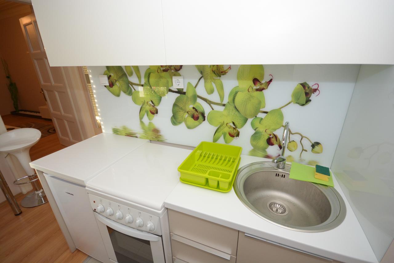 בלגרד Apartment Mina מראה חיצוני תמונה